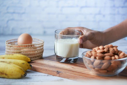 snack ideas