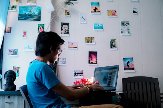 creative work environment