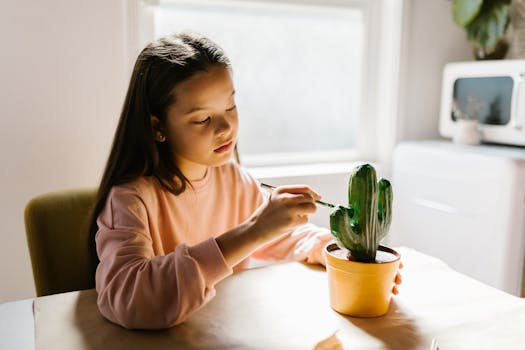 mindful practices for creativity