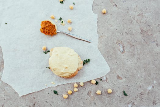healthy snack prep ideas